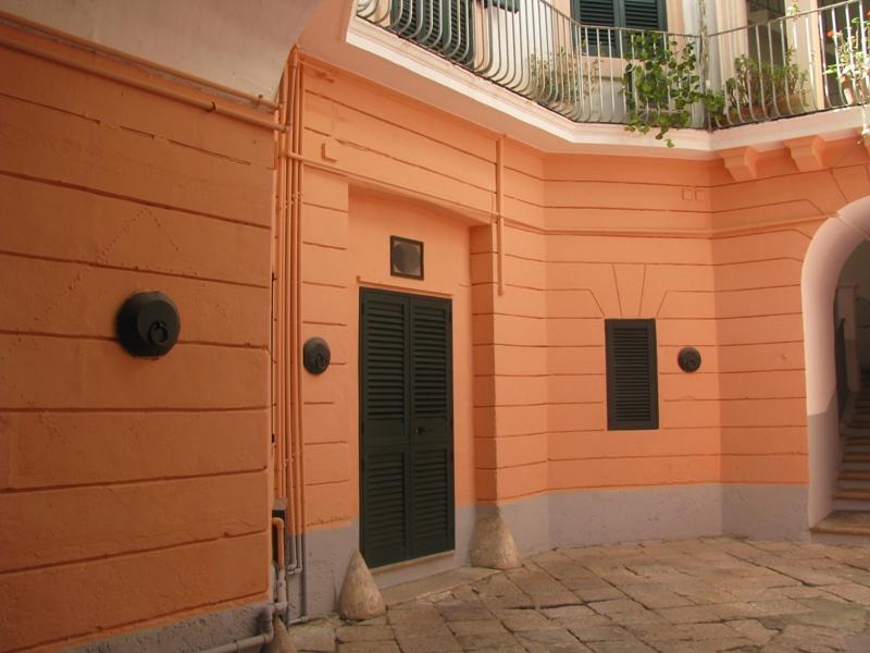 La Casa Di Marta Villa Gallipoli Exterior photo